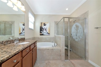 One or more of the photos has been virtually staged. If you are on River Strand Golf and Country Club At Heritage Harbour  in Florida - for sale on GolfHomes.com, golf home, golf lot