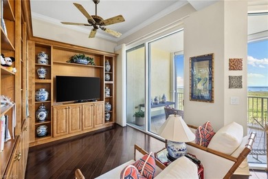 IMMEDIATE GOLF membership available! The most upgraded penthouse on West Bay Beach and Golf Club in Florida - for sale on GolfHomes.com, golf home, golf lot