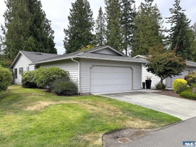133A Hilltop Drive on SunLand Golf and Country Club in Washington - for sale on GolfHomes.com, golf home, golf lot