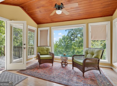 || MOUNTAIN VIEWS || || 1.28 ACRE LOT || || COVETED BIG CANOE on Big Canoe Golf Club - Cherokee in Georgia - for sale on GolfHomes.com, golf home, golf lot