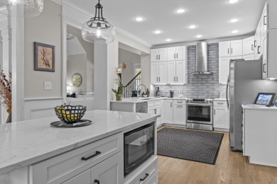 **Sellers offering a Home Warranty that includes coverage for on Harbor Club Golf and Country Club in Georgia - for sale on GolfHomes.com, golf home, golf lot