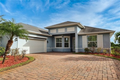 This 2016 residence blends elegance with comfort, thoughtful on  in Florida - for sale on GolfHomes.com, golf home, golf lot
