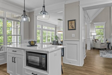 **Sellers offering a Home Warranty that includes coverage for on Harbor Club Golf and Country Club in Georgia - for sale on GolfHomes.com, golf home, golf lot