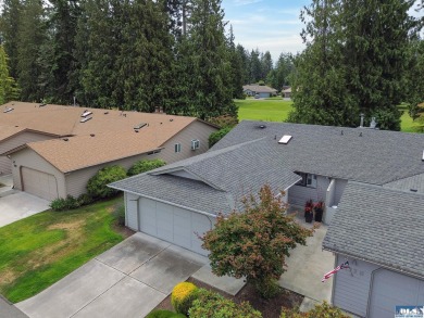 133A Hilltop Drive on SunLand Golf and Country Club in Washington - for sale on GolfHomes.com, golf home, golf lot