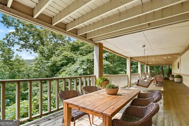 || MOUNTAIN VIEWS || || 1.28 ACRE LOT || || COVETED BIG CANOE on Big Canoe Golf Club - Cherokee in Georgia - for sale on GolfHomes.com, golf home, golf lot