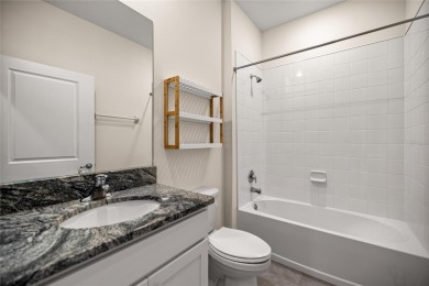NEARLY NEW 4BR, 2BA Delray Model on EXTRA-WIDE LOT in Ocala on Trilogy at Ocala Preserve in Florida - for sale on GolfHomes.com, golf home, golf lot