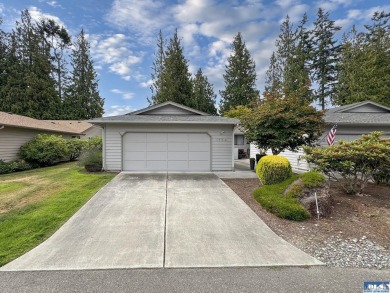 133A Hilltop Drive on SunLand Golf and Country Club in Washington - for sale on GolfHomes.com, golf home, golf lot