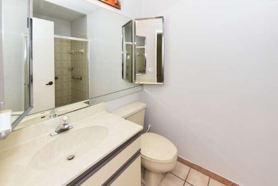 Priced to sell AS-IS. Great condition, just needs your own on Eagle Wood Golf Course in Florida - for sale on GolfHomes.com, golf home, golf lot