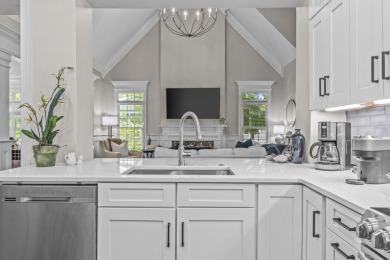 **Sellers offering a Home Warranty that includes coverage for on Harbor Club Golf and Country Club in Georgia - for sale on GolfHomes.com, golf home, golf lot