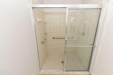 Priced to sell AS-IS. Great condition, just needs your own on Eagle Wood Golf Course in Florida - for sale on GolfHomes.com, golf home, golf lot