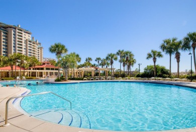 Experience resort living in this rental ready 9th-floor on Sandestin Golf and Beach Resort - The Links in Florida - for sale on GolfHomes.com, golf home, golf lot