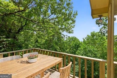 || MOUNTAIN VIEWS || || 1.28 ACRE LOT || || COVETED BIG CANOE on Big Canoe Golf Club - Cherokee in Georgia - for sale on GolfHomes.com, golf home, golf lot