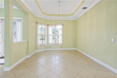This 2016 residence blends elegance with comfort, thoughtful on  in Florida - for sale on GolfHomes.com, golf home, golf lot