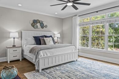 **Sellers offering a Home Warranty that includes coverage for on Harbor Club Golf and Country Club in Georgia - for sale on GolfHomes.com, golf home, golf lot