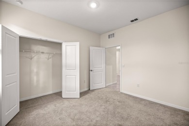 NEARLY NEW 4BR, 2BA Delray Model on EXTRA-WIDE LOT in Ocala on Trilogy at Ocala Preserve in Florida - for sale on GolfHomes.com, golf home, golf lot