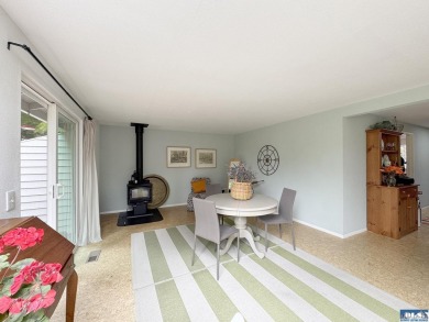 133A Hilltop Drive on SunLand Golf and Country Club in Washington - for sale on GolfHomes.com, golf home, golf lot