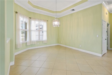 This 2016 residence blends elegance with comfort, thoughtful on  in Florida - for sale on GolfHomes.com, golf home, golf lot