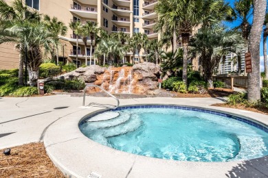 Experience resort living in this rental ready 9th-floor on Sandestin Golf and Beach Resort - The Links in Florida - for sale on GolfHomes.com, golf home, golf lot