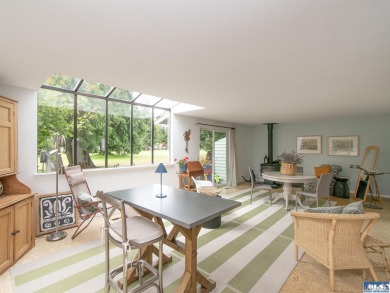 133A Hilltop Drive on SunLand Golf and Country Club in Washington - for sale on GolfHomes.com, golf home, golf lot
