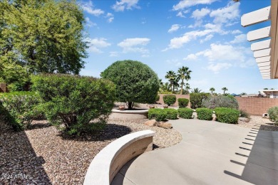 Welcome Home!  Fabulous lot that has enough room for a pool and on Cimarron Golf Club in Arizona - for sale on GolfHomes.com, golf home, golf lot