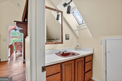 || MOUNTAIN VIEWS || || 1.28 ACRE LOT || || COVETED BIG CANOE on Big Canoe Golf Club - Cherokee in Georgia - for sale on GolfHomes.com, golf home, golf lot