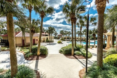 Experience resort living in this rental ready 9th-floor on Sandestin Golf and Beach Resort - The Links in Florida - for sale on GolfHomes.com, golf home, golf lot