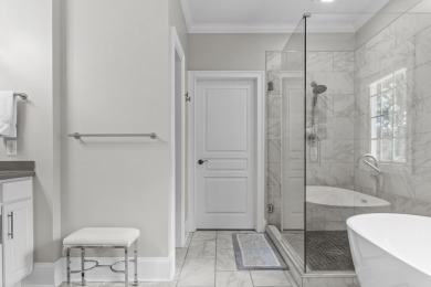 **Sellers offering a Home Warranty that includes coverage for on Harbor Club Golf and Country Club in Georgia - for sale on GolfHomes.com, golf home, golf lot