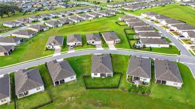 NEARLY NEW 4BR, 2BA Delray Model on EXTRA-WIDE LOT in Ocala on Trilogy at Ocala Preserve in Florida - for sale on GolfHomes.com, golf home, golf lot