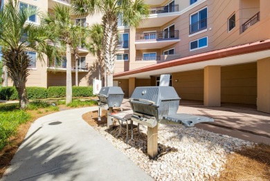 Experience resort living in this rental ready 9th-floor on Sandestin Golf and Beach Resort - The Links in Florida - for sale on GolfHomes.com, golf home, golf lot
