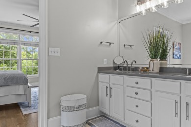 **Sellers offering a Home Warranty that includes coverage for on Harbor Club Golf and Country Club in Georgia - for sale on GolfHomes.com, golf home, golf lot