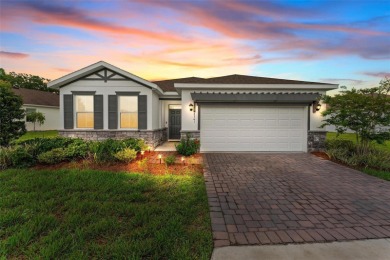 NEARLY NEW 4BR, 2BA Delray Model on EXTRA-WIDE LOT in Ocala on Trilogy at Ocala Preserve in Florida - for sale on GolfHomes.com, golf home, golf lot