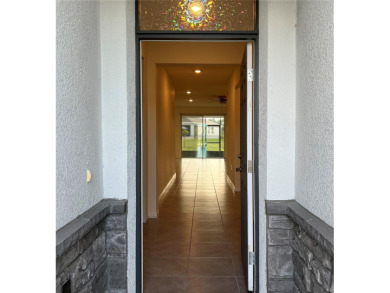 NEARLY NEW 4BR, 2BA Delray Model on EXTRA-WIDE LOT in Ocala on Trilogy at Ocala Preserve in Florida - for sale on GolfHomes.com, golf home, golf lot