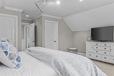 **Sellers offering a Home Warranty that includes coverage for on Harbor Club Golf and Country Club in Georgia - for sale on GolfHomes.com, golf home, golf lot