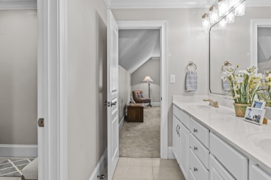 **Sellers offering a Home Warranty that includes coverage for on Harbor Club Golf and Country Club in Georgia - for sale on GolfHomes.com, golf home, golf lot