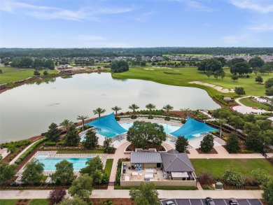 NEARLY NEW 4BR, 2BA Delray Model on EXTRA-WIDE LOT in Ocala on Trilogy at Ocala Preserve in Florida - for sale on GolfHomes.com, golf home, golf lot