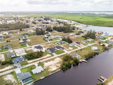 Seller financing available  seller maybe open to partnering up on Burnt Store Golf Club in Florida - for sale on GolfHomes.com, golf home, golf lot