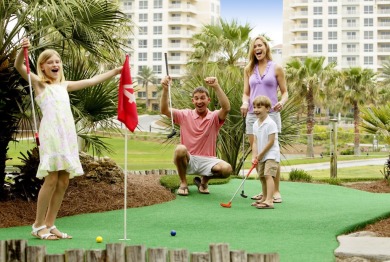 Experience resort living in this rental ready 9th-floor on Sandestin Golf and Beach Resort - The Links in Florida - for sale on GolfHomes.com, golf home, golf lot