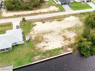 Seller financing available  seller maybe open to partnering up on Burnt Store Golf Club in Florida - for sale on GolfHomes.com, golf home, golf lot