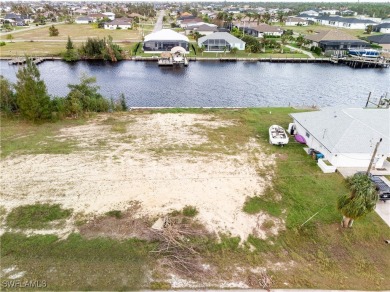 Seller financing available  seller maybe open to partnering up on Burnt Store Golf Club in Florida - for sale on GolfHomes.com, golf home, golf lot