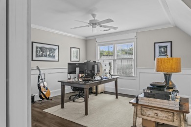 **Sellers offering a Home Warranty that includes coverage for on Harbor Club Golf and Country Club in Georgia - for sale on GolfHomes.com, golf home, golf lot