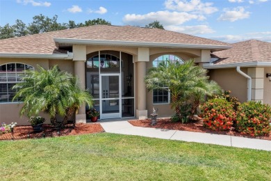 Under contract-accepting backup offers. This spacious, 3 Bedroom on Deep Creek Golf Club in Florida - for sale on GolfHomes.com, golf home, golf lot