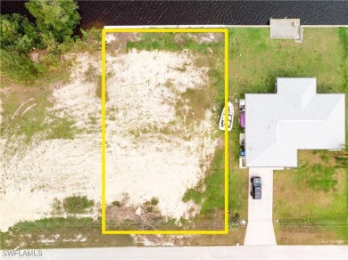 Seller financing available  seller maybe open to partnering up on Burnt Store Golf Club in Florida - for sale on GolfHomes.com, golf home, golf lot