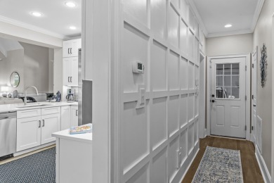 **Sellers offering a Home Warranty that includes coverage for on Harbor Club Golf and Country Club in Georgia - for sale on GolfHomes.com, golf home, golf lot