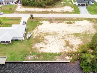 Seller financing available  seller maybe open to partnering up on Burnt Store Golf Club in Florida - for sale on GolfHomes.com, golf home, golf lot