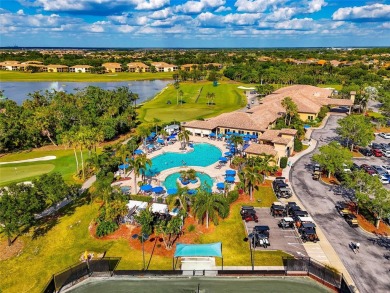 One or more of the photos has been virtually staged. If you are on River Strand Golf and Country Club At Heritage Harbour  in Florida - for sale on GolfHomes.com, golf home, golf lot