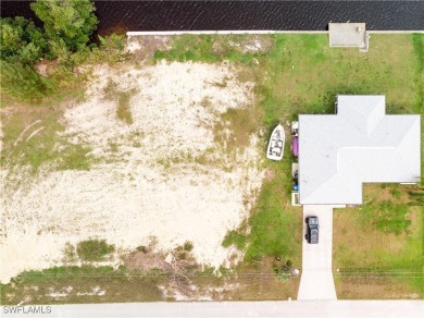 Seller financing available  seller maybe open to partnering up on Burnt Store Golf Club in Florida - for sale on GolfHomes.com, golf home, golf lot