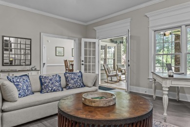 **Sellers offering a Home Warranty that includes coverage for on Harbor Club Golf and Country Club in Georgia - for sale on GolfHomes.com, golf home, golf lot