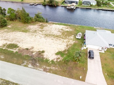 Seller financing available  seller maybe open to partnering up on Burnt Store Golf Club in Florida - for sale on GolfHomes.com, golf home, golf lot
