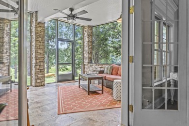 **Sellers offering a Home Warranty that includes coverage for on Harbor Club Golf and Country Club in Georgia - for sale on GolfHomes.com, golf home, golf lot