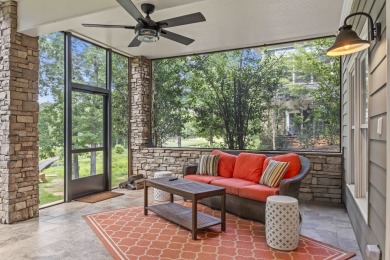 **Sellers offering a Home Warranty that includes coverage for on Harbor Club Golf and Country Club in Georgia - for sale on GolfHomes.com, golf home, golf lot